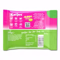 Katjes Al Paka Cola sauer, veganes Fruchtgummi, 210g Beutel Bild 2