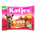 Katjes Al Paka Cola, veganes Fruchtgummi, 210g Beutel Bild 1