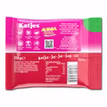Katjes Al Paka Cola, veganes Fruchtgummi, 210g Beutel Bild 2