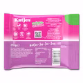 Katjes Glücksgefühle, veganes Fruchtgummi, 210g Beutel Bild 2