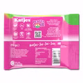 Katjes Peace & Love, veganes Fruchtgummi, 210g Beutel Bild 2