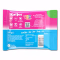 Katjes Wunderland Rainbow-Edition, veganes Fruchtgummi, 210g Beutel Katjes Wunderland Rainbow-Edition, veganes Fruchtgummi, 210g Beutel Bild 2