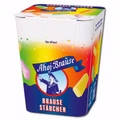 Frigeo Ahoj-Brause Brause-Stäbchen, sauer, 125g Packung Bild 2