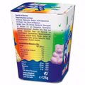 Frigeo Ahoj-Brause Superbär, vegane Brausebonbons, 125g Packung Bild 3