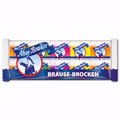 Frigeo Ahoj-Brause Brause-Brocken, vegane Brausebonbons, 10er Pack Frigeo Ahoj-Brause Brause-Brocken, vegane Brausebonbons, 10er Pack Bild 1