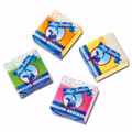 Frigeo Ahoj-Brause Brause-Brocken, vegane Brausebonbons, 10er Pack Frigeo Ahoj-Brause Brause-Brocken, vegane Brausebonbons, 10er Pack Bild 3