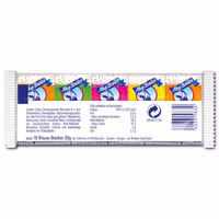 Frigeo Ahoj-Brause Brause-Brocken, vegane Brausebonbons, 10er Pack Frigeo Ahoj-Brause Brause-Brocken, vegane Brausebonbons, 10er Pack Bild 2