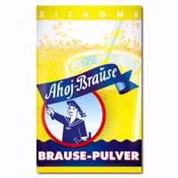Frigeo Ahoj-Brause Brause-Pulver, veganes Brausepulver, 10er Pack Frigeo Ahoj-Brause Brause-Pulver, veganes Brausepulver, 10er Pack Bild 7