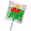 Frigeo Traubenzucker Lolly Erdbeere Kettenpack mit 8 Lutschern Frigeo Traubenzucker Lolly Erdbeere Kettenpack mit 8 Lutschern Bild 3