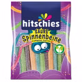 Hitschies Saure Spinnenbeine, Fruchtgummi, 125g Beutel Bild 1
