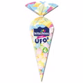 Hitschies Brizzl Ufos, saure Brauseoblaten, 75g Beutel Hitschies Brizzl Ufos, saure Brauseoblaten, 75g Beutel Bild 1