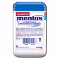 Mentos Gum Always White Peppermint 100er, Kaugummi, 106g Dose Mentos Gum Always White Peppermint 100er, Kaugummi, 106g Dose Bild 2
