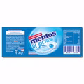 Mentos Gum Pure Fresh Mint Nano, Kaugummi, 20g Minidose Mentos Gum Pure Fresh Mint Nano, Kaugummi, 20g Minidose Bild 2