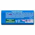 Mentos Gum Pure Fresh Mint Rolle 2er Pack, Kaugummi, 31g Packung Mentos Gum Pure Fresh Mint Rolle 2er Pack, Kaugummi, 31g Packung Bild 2