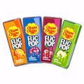 Chupa Chups Flic Pop Fruity, 14g Lutscher Chupa Chups Flic Pop Fruity, 14g Lutscher Bild 1