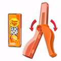 Chupa Chups Flic Pop Fruity, 14g Lutscher Chupa Chups Flic Pop Fruity, 14g Lutscher Bild 3