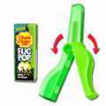 Chupa Chups Flic Pop Sour, 14g Lutscher Chupa Chups Flic Pop Sour, 14g Lutscher Bild 2