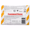 Fishermans Friend Tropical ohne Zucker, Pastillen, 25g Beutel Fishermans Friend Tropical ohne Zucker, Pastillen, 25g Beutel Bild 2
