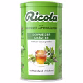 Ricola Schweizer Kräuter, Instanttee, 200g Dose Ricola Schweizer Kräuter, Instanttee, 200g Dose Bild 1