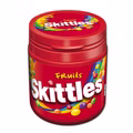 Skittles Fruits, Bonbons, Dragees, 125g Dose Skittles Fruits, Bonbons, Dragees, 125g Dose Bild 1