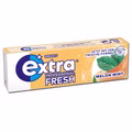 Wrigley Extra Professional Fresh Melon Mint Dragee, 14g Packung Wrigley Extra Professional Fresh Melon Mint Dragee, 14g Packung Bild 1