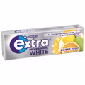 Wrigleys Extra Professional White Sweet Fruit Dragee 1 Packung mit 10 Dragees Bild 1