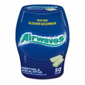 Wrigleys Airwaves Menthol & Eukalyptus, Kaugummi, 70g Dose Wrigleys Airwaves Menthol & Eukalyptus, Kaugummi, 70g Dose Bild 1