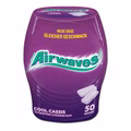 Wrigleys Airwaves Cool Cassis, Kaugummi, 70g Dose Bild 1