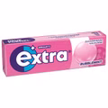 Wrigleys Extra Bubblemint Dragee 1 Packung mit 10 Dragees Bild 1