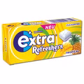Wrigleys Extra Refreshers Tropical Cubes, Kaugummi, 1 Packung mit 8 Stück Wrigleys Extra Refreshers Tropical Cubes, Kaugummi, 1 Packung mit 8 Stück Bild 1