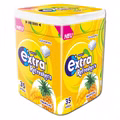 Wrigleys Extra Refreshers Tropical, Kaugummi, 1 Dose mit 35 Stück Wrigleys Extra Refreshers Tropical, Kaugummi, 1 Dose mit 35 Stück Bild 1