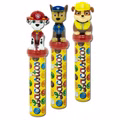 Lacasitos Schokolinsen mit Paw Patrol Figur 20g Rolle Lacasitos Schokolinsen mit Paw Patrol Figur 20g Rolle Bild 1