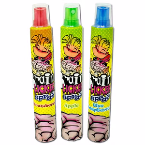 Brain Licker Spray, saure Flüssigkeit, 60ml Bild 1