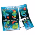 Vidal Ocean Jelly, Fruchtgummi-Meerestiere, 66g Packung Vidal Ocean Jelly, Fruchtgummi-Meerestiere, 66g Packung Bild 1