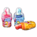 Baby Sucker, Brausepulver und Lutscher zum Dippen, 32g Packung Baby Sucker, Brausepulver und Lutscher zum Dippen, 32g Packung Bild 1