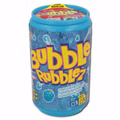 Bubble Rubblez, Kaugummigranulat, 60g Dose Bubble Rubblez, Kaugummigranulat, 60g Dose Bild 2