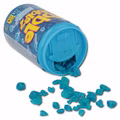Bubble Rubblez, Kaugummigranulat, 60g Dose Bubble Rubblez, Kaugummigranulat, 60g Dose Bild 3