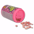 Bubble Rubblez, Kaugummigranulat, 60g Dose Bubble Rubblez, Kaugummigranulat, 60g Dose Bild 5