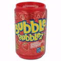 Bubble Rubblez, Kaugummigranulat, 60g Dose Bubble Rubblez, Kaugummigranulat, 60g Dose Bild 6