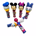 Popups Lolli Mickey, Lutscher, 10g Bild 2