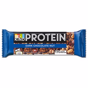 Be-Kind Protein Riegel Dark Chocolate Nut 50g Bild 1