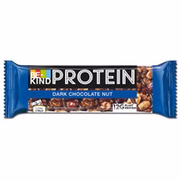 Be-Kind Protein Riegel Dark Chocolate Nut 50g Be-Kind Protein Riegel Dark Chocolate Nut 50g Bild 1