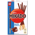 Mikado Milchschokolade, Keks, Schokolade, 75g Packung Bild 1