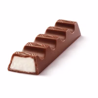 Ferrero Kinder Schokolade 4er, Riegel, 50g Tafel Ferrero Kinder Schokolade 4er, Riegel, 50g Tafel Bild 5