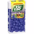 Ferrero Tic Tac Grape Sour 110er, Großpackung, 54g Packung Bild 1