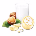 Kinder Schoko-Bons White, Schokolade, 200g Beutel Bild 3