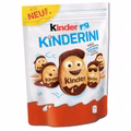 Ferrero Kinder Kinderini, Kekse, 250g Beutel Bild 1