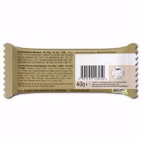 Fulfil Vitamin & Protein Riegel Chocolate & Hazelnut, 40g Fulfil Vitamin & Protein Riegel Chocolate & Hazelnut, 40g Bild 2