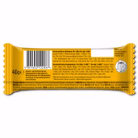 Fulfil Vitamin & Protein Riegel Chocolate Peanut & Caramel, 40g Fulfil Vitamin & Protein Riegel Chocolate Peanut & Caramel, 40g Bild 2