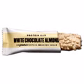 Barebells Protein Bar White Chocolate Almond 55g Riegel Barebells Protein Bar White Chocolate Almond 55g Riegel Bild 1